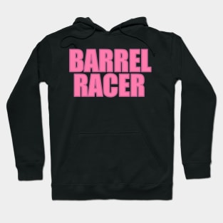 Barrel Racer Hoodie